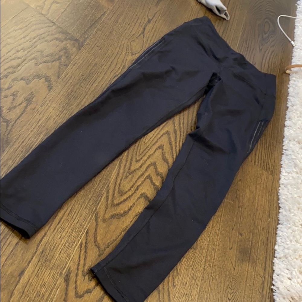 victoria’s secret sport leggings